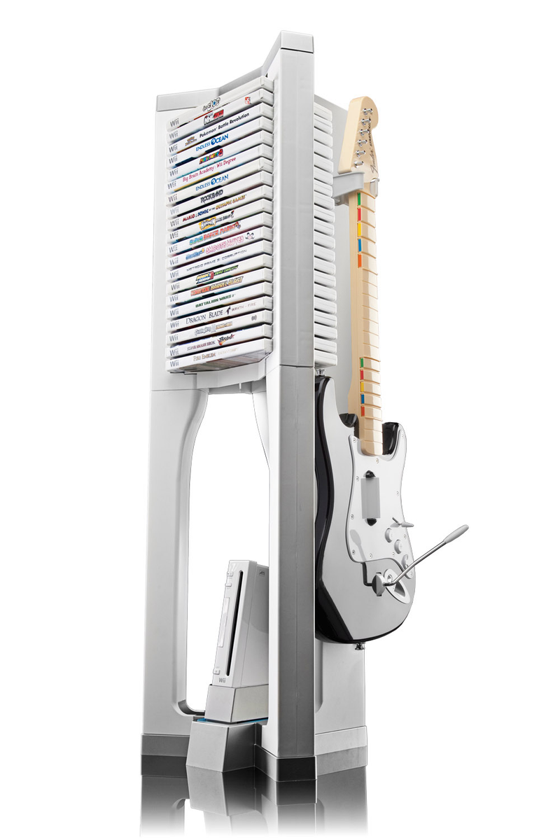 Illustration for article titled Why Shouldn't Your Console Get Its Own Tower?